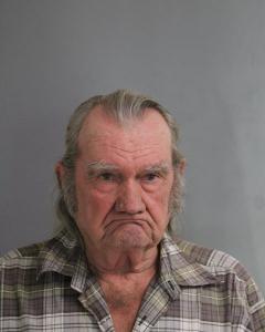 Charles Gibson a registered Sex Offender of West Virginia
