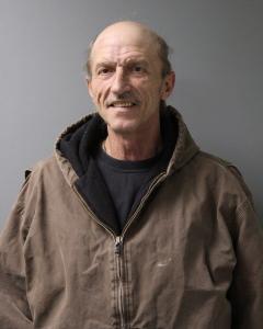 William Walter Jeffers a registered Sex Offender of West Virginia