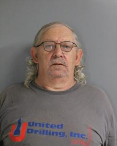 Gary Randolph Blackburn a registered Sex Offender of West Virginia
