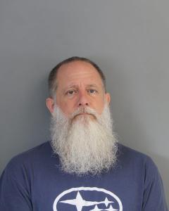 Tony Brian Hager a registered Sex Offender of West Virginia