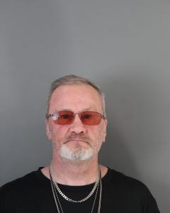 Ronnie Trahan a registered Sex Offender of West Virginia