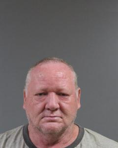 Roger Wayne Adams a registered Sex Offender of West Virginia