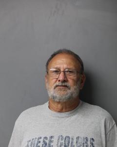 John Bradley Roush a registered Sex Offender of West Virginia