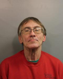 David Glen Lanham a registered Sex Offender of West Virginia