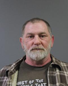David William Courtney a registered Sex Offender of West Virginia