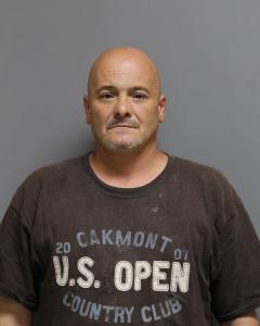 Rickey Dale Spaulding a registered Sex Offender of West Virginia
