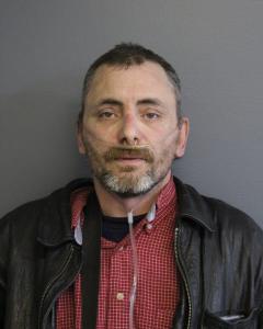 Walter Ervin Moore a registered Sex Offender of West Virginia