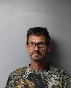 Charles William Valentine a registered Sex Offender of West Virginia