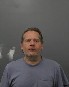 Brian Lee Hall a registered Sex Offender of West Virginia