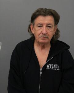 Larry F Wert a registered Sex Offender of West Virginia