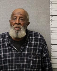 Harold Gordon Wright a registered Sex Offender of West Virginia