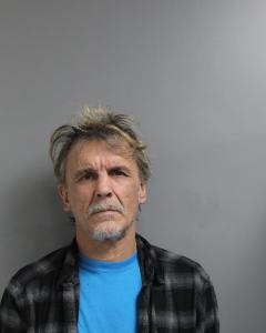 John Francis Buksar a registered Sex Offender of West Virginia