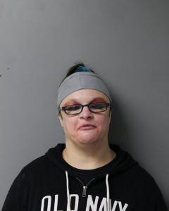 Melissa L Sigman a registered Sex Offender of West Virginia