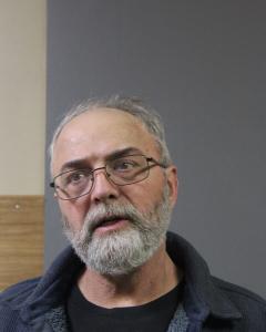 Ricky Lee Gladden a registered Sex Offender of West Virginia