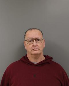 Anthony Brock Jr a registered Sex Offender of West Virginia