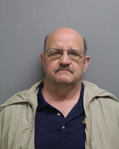 Edward Bruce Collins a registered Sex Offender of West Virginia