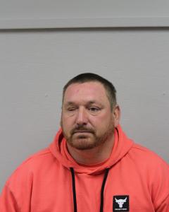 James Bradley Kauffman a registered Sex Offender of West Virginia