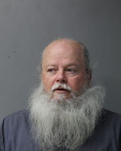 Glen Roy Robertson a registered Sex Offender of West Virginia