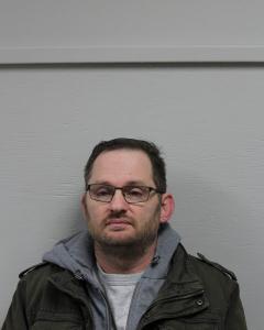 Chad Eric Cook a registered Sex Offender of West Virginia