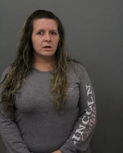 Stephanie Suzzanne Bailey a registered Sex Offender of West Virginia