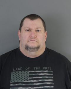 James Ellis Spuduck a registered Sex Offender of West Virginia