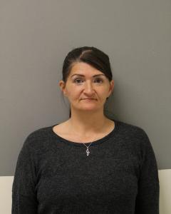 Carrie Lynn Jackson a registered Sex Offender of West Virginia