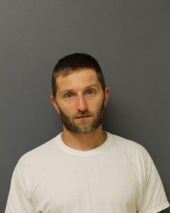 Cody Garrett Albertson a registered Sex Offender of West Virginia