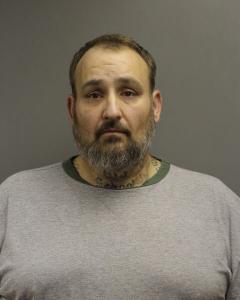 Rodney Lee Teter a registered Sex Offender of West Virginia