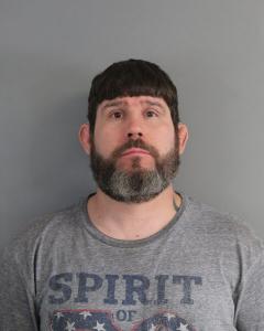 Jeremy Bruce Lane a registered Sex Offender of West Virginia