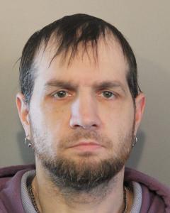 Dustin Ray Kausky a registered Sex Offender of West Virginia