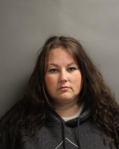 Shaunte Renee Cales a registered Sex Offender of West Virginia