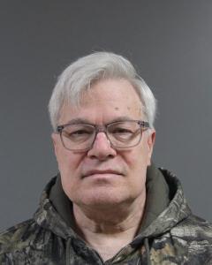 Roy Allen Sauer a registered Sex Offender of West Virginia