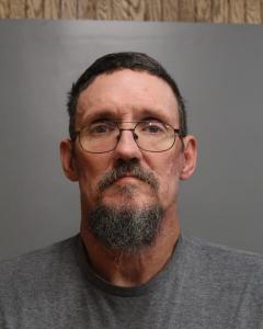 Christopher Warren Scarberry a registered Sex Offender of West Virginia