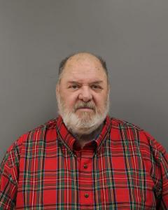 James Roger Lynch a registered Sex Offender of West Virginia