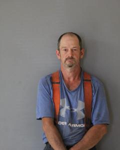 Albert Ray Martin a registered Sex Offender of West Virginia