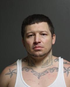 Coty L Maccumbee a registered Sex Offender of West Virginia