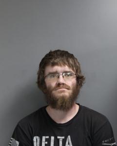 Jacob C Fought a registered Sex Offender of West Virginia