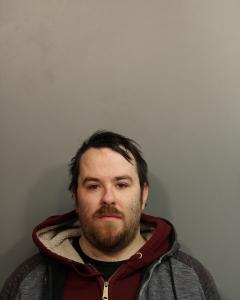 Dustin Shane Sedlock a registered Sex Offender of West Virginia