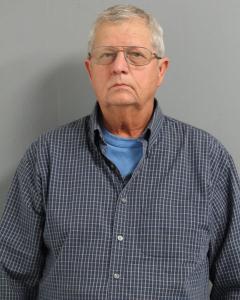 Jack E Griffin a registered Sex Offender of West Virginia