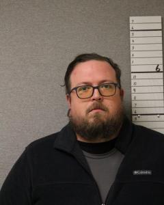 David A Shanholtzer a registered Sex Offender of West Virginia