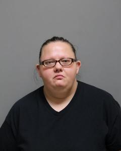 Rebecca L Brown a registered Sex Offender of West Virginia
