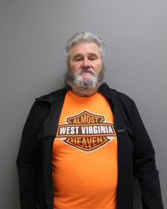 Michael A Gagnon a registered Sex Offender of West Virginia