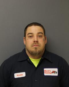 Allen D Wisenbaler a registered Sex Offender of West Virginia