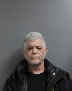 Larry D Sams a registered Sex Offender of West Virginia