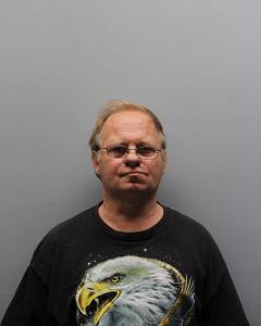 John Edward Applegarth a registered Sex Offender of West Virginia