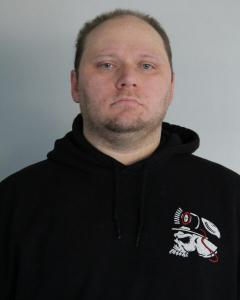 Brandon T Midcap a registered Sex Offender of West Virginia