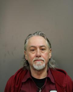 Robert C Freeman a registered Sex Offender of West Virginia