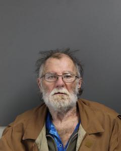 Murl Leonard Weaver a registered Sex Offender of West Virginia