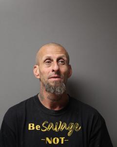 Magellan A Miller a registered Sex Offender of West Virginia