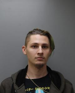 Harley D Lyons a registered Sex Offender of West Virginia